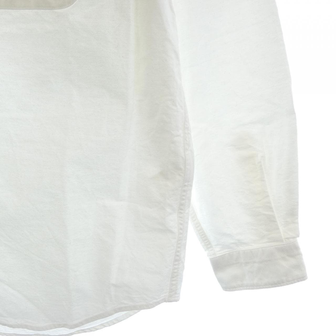 ビューティーアンドユース BEAUTY&YOUTH(U.A) シャツ