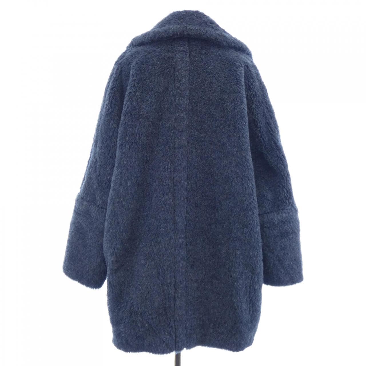 マックスマーラ Max Mara 210161 テディベア コート