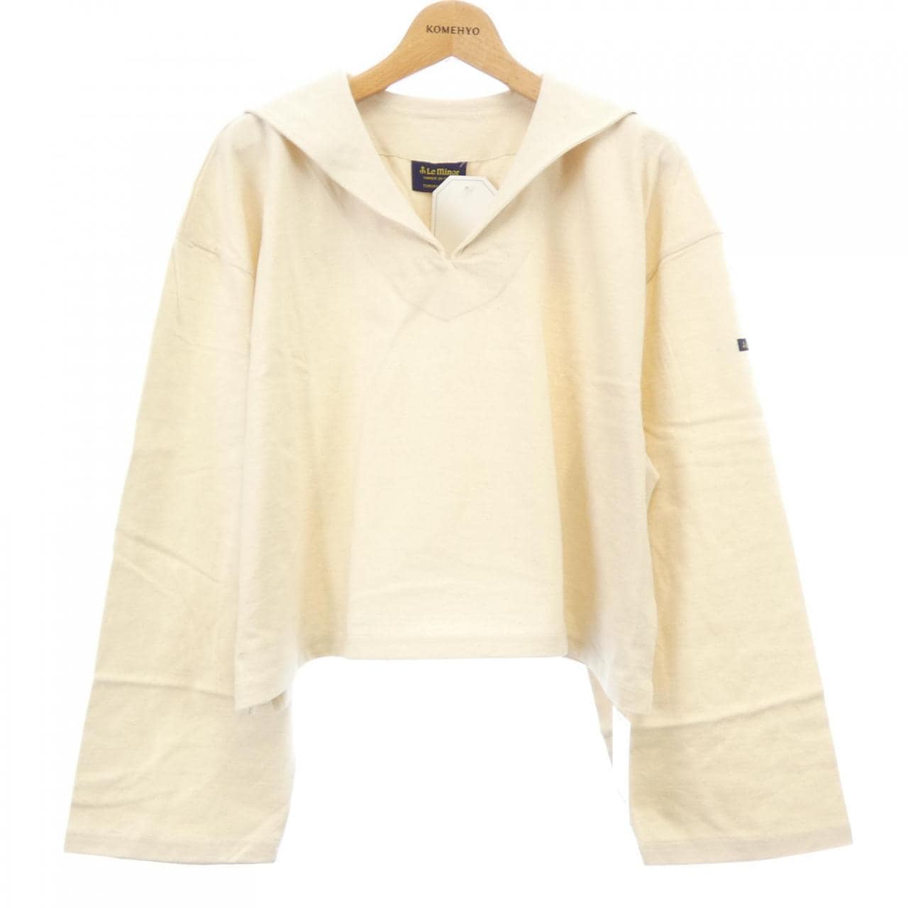 ルミノア LE MINOR トップス