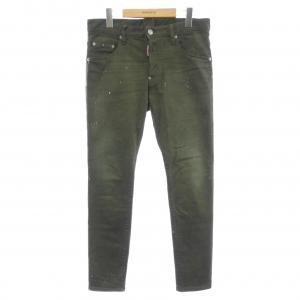 ディースクエアード DSQUARED2 S74LB1356 パンツ