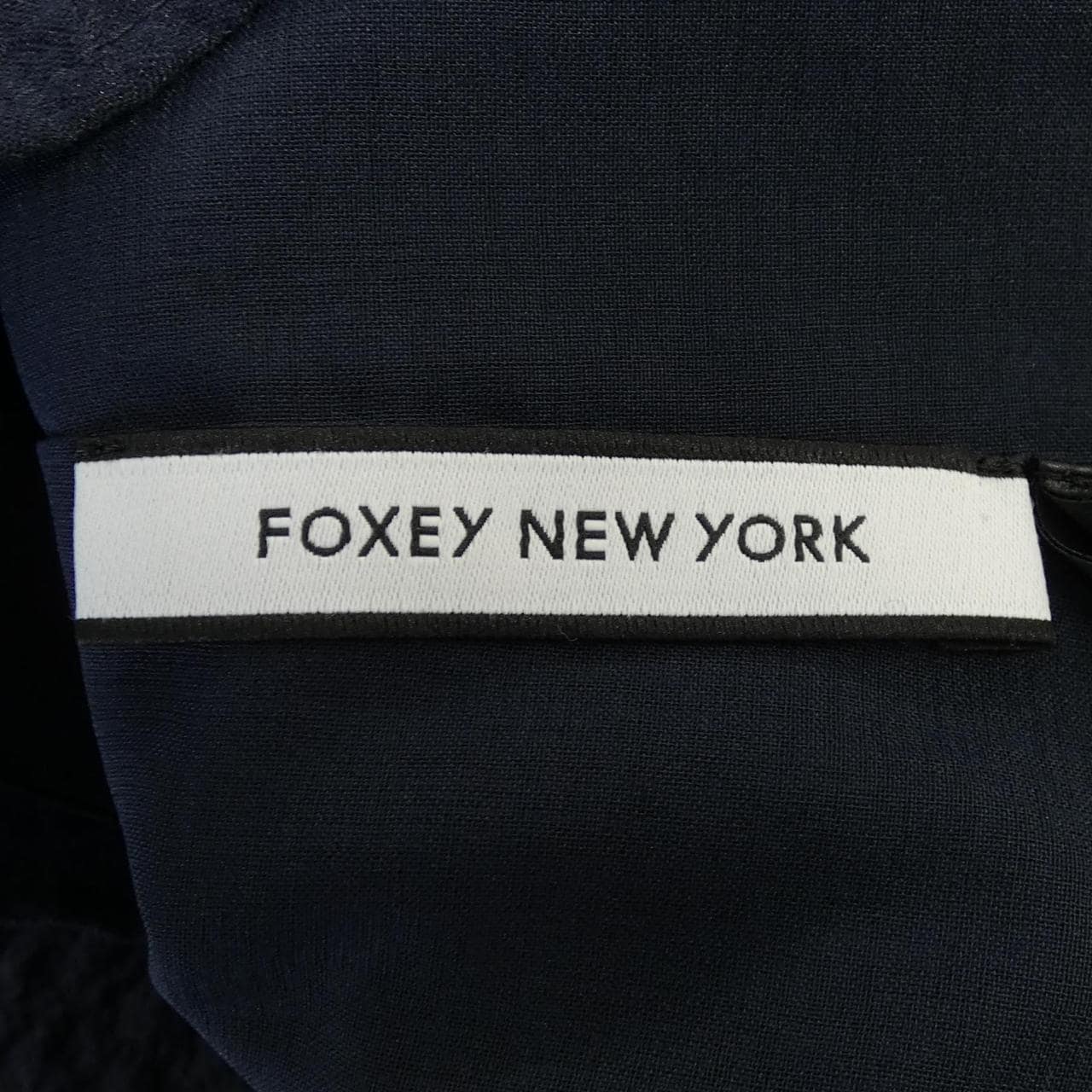 フォクシーニューヨーク FOXEY NEW YORK FLEUR DE TREFLE 45319 トップス