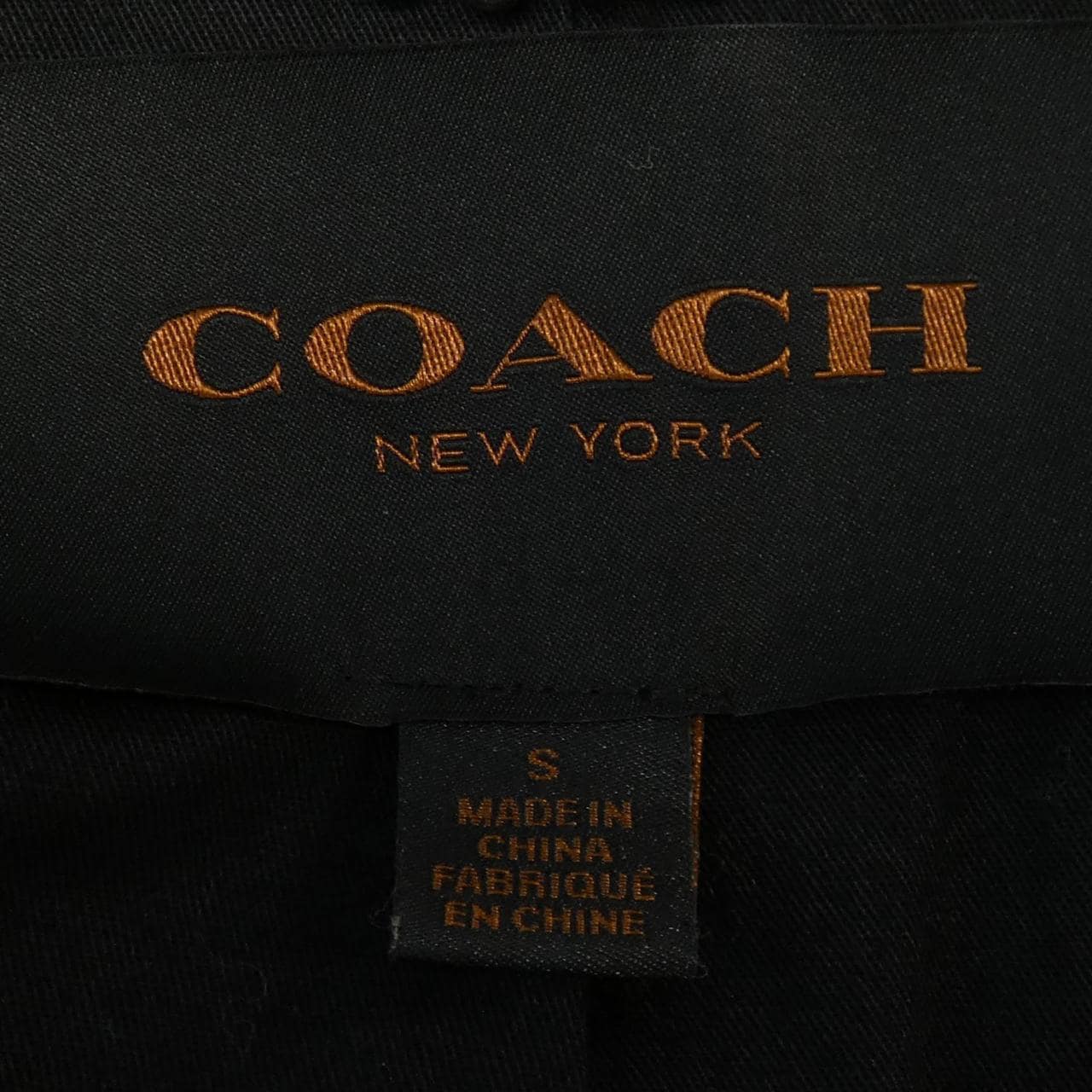 コーチ COACH ジャケット