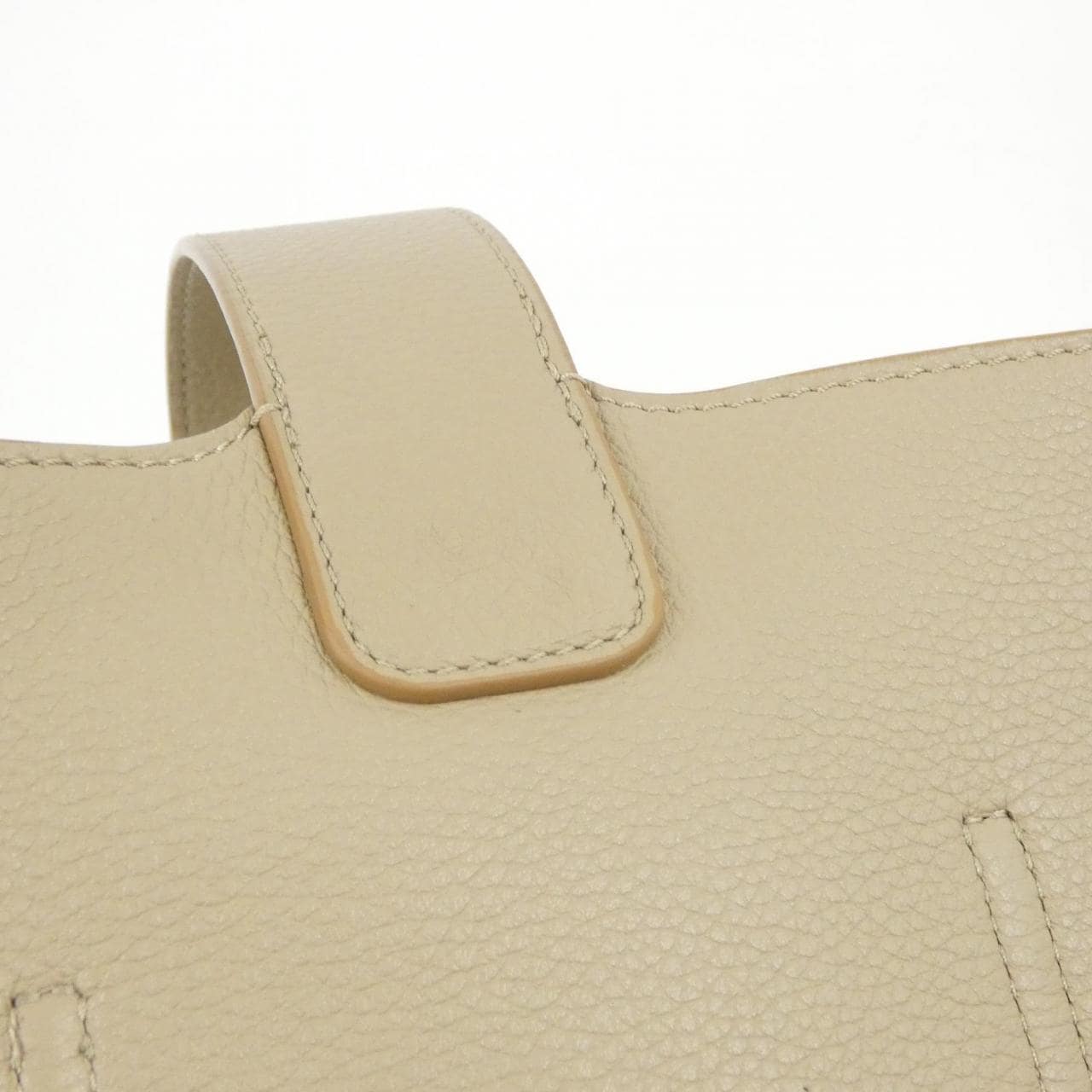 Loewe Pebble Bucket Mini AANBBBMX02 Bag