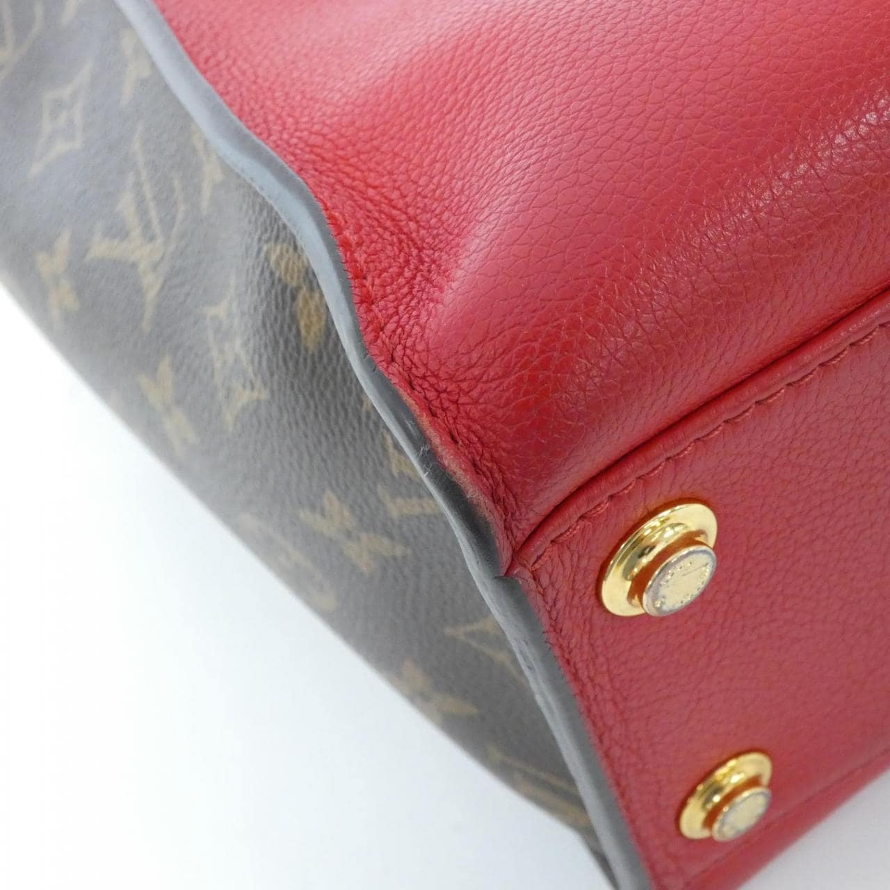 LOUIS VUITTON Monogram On My Side M53824 包