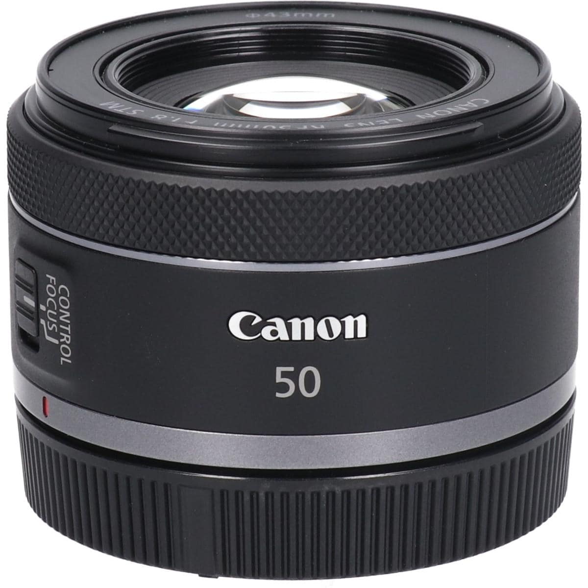 ＲＦ５０ｍｍ　Ｆ１．８ＳＴＭ