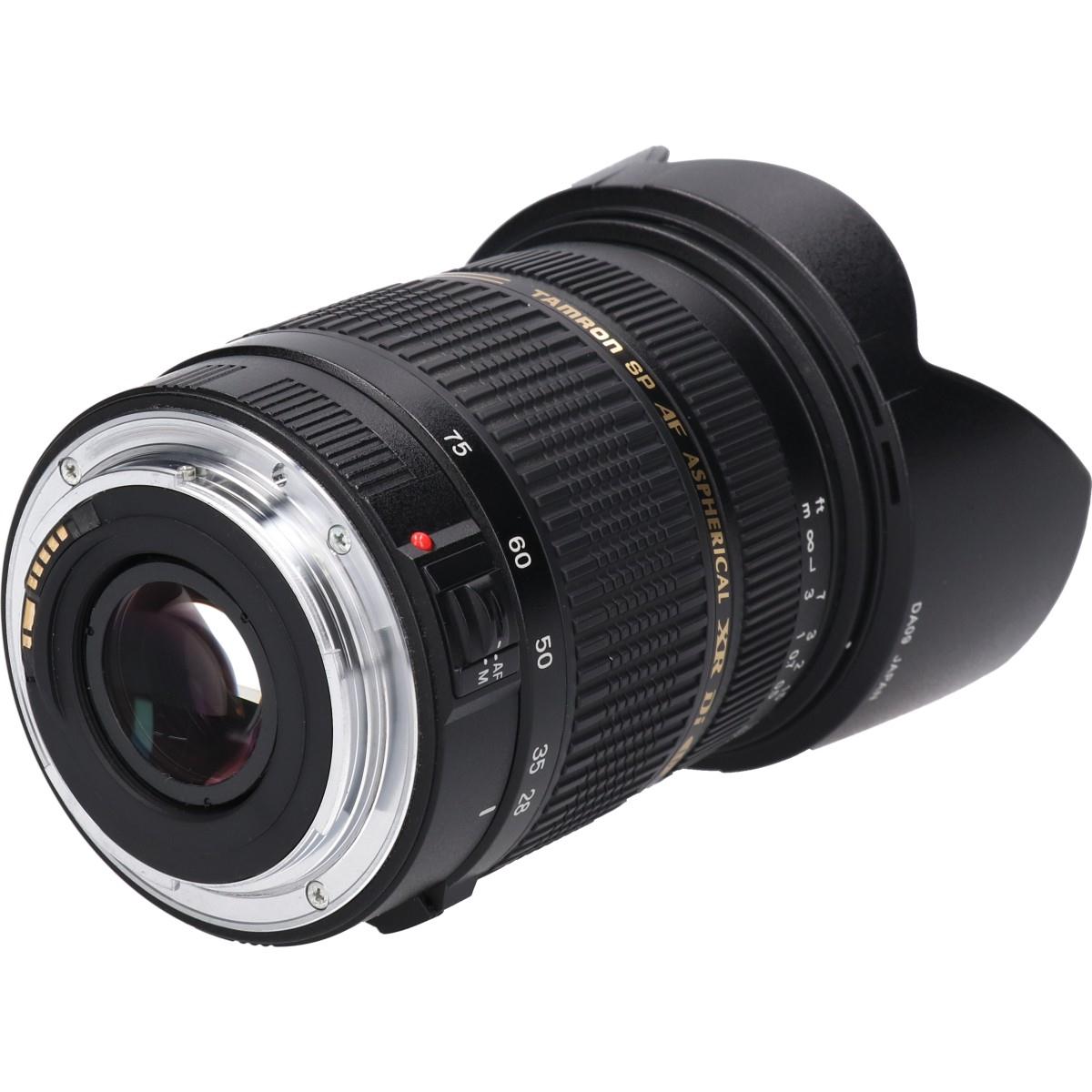 EOS28-75mm F2.8DI(A09)