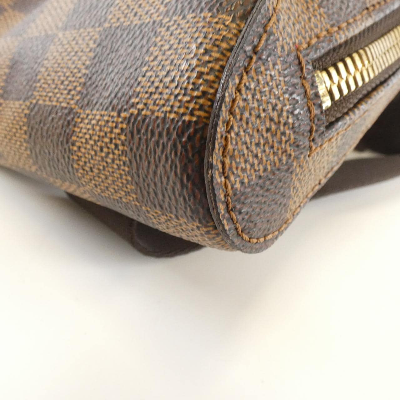 ルイヴィトン ダミエ ジェロニモス N51994 ショルダーバッグ