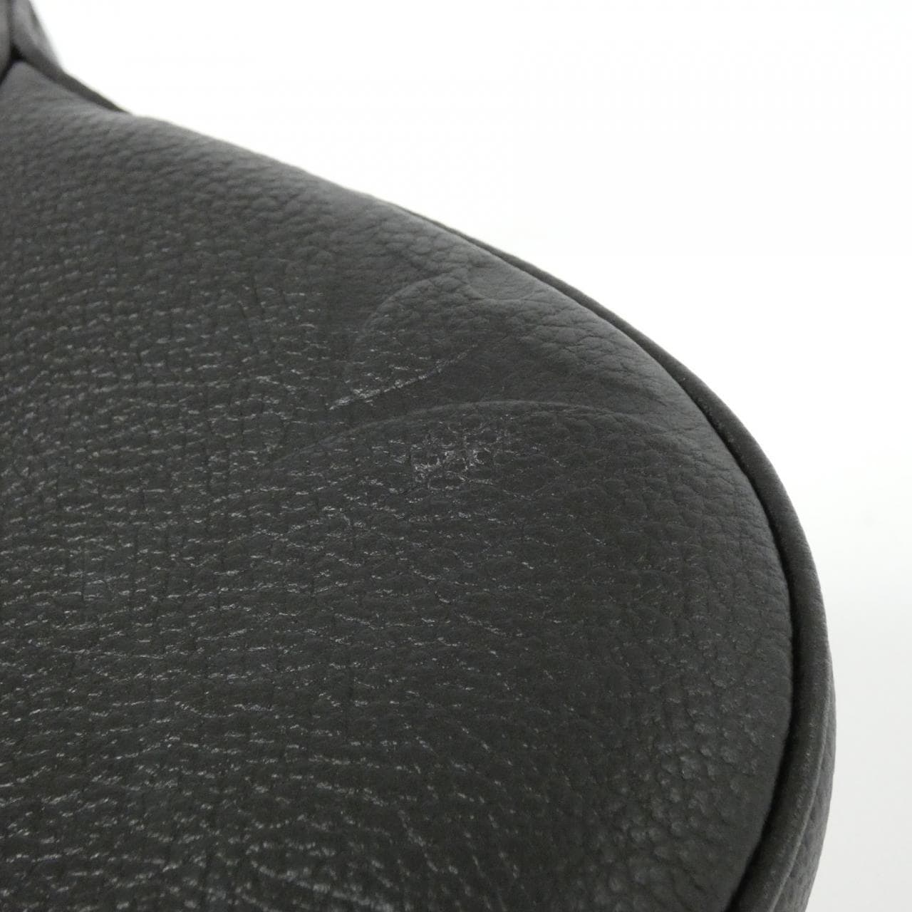 LOUIS VUITTON Monogram Empreinte迷你月亮单肩包 M82391