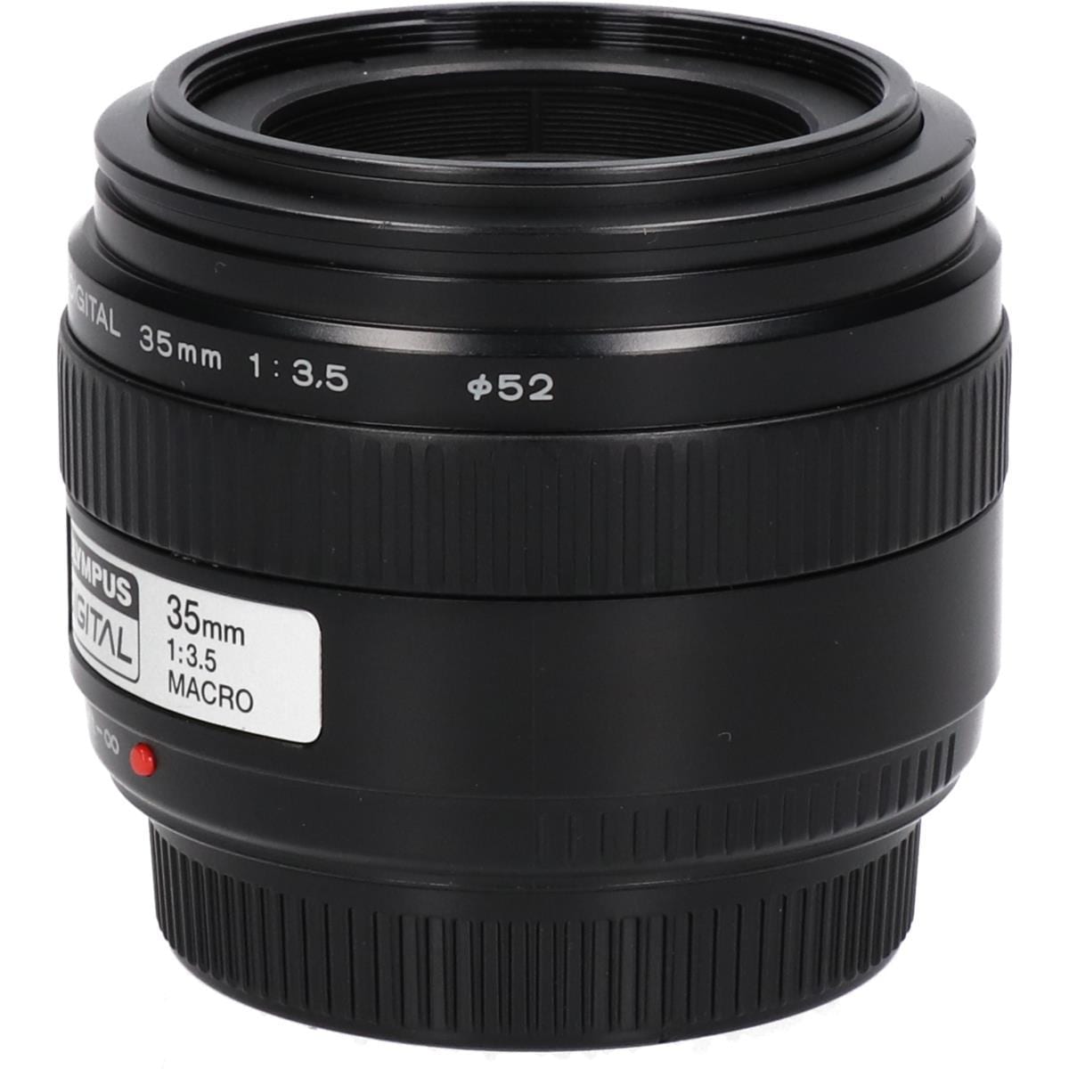 ＯＬＹＭＰＵＳ　ＺＤ３５ｍｍ　Ｆ３．５ＭＡＣＲＯ