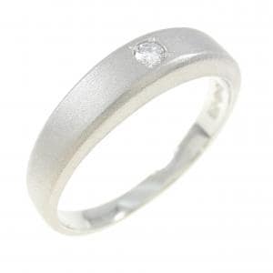 PT ダイヤモンド リング 0.05CT