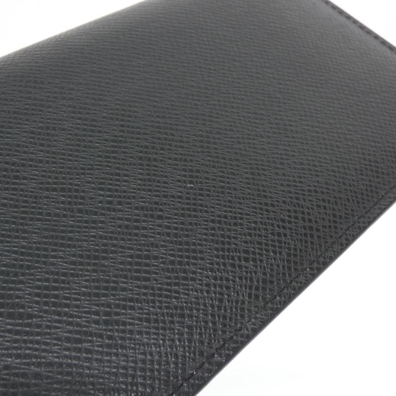 LOUIS VUITTON Taiga Portefeuille 长款 M30541 皮夹