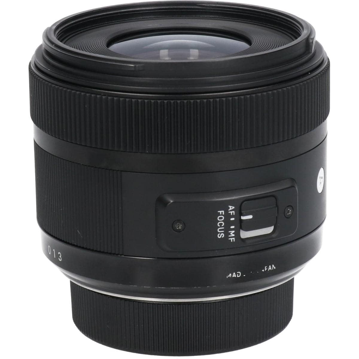 ニコン３０ｍｍ　Ｆ１．４ＤＣ　ＨＳＭ（Ａ）