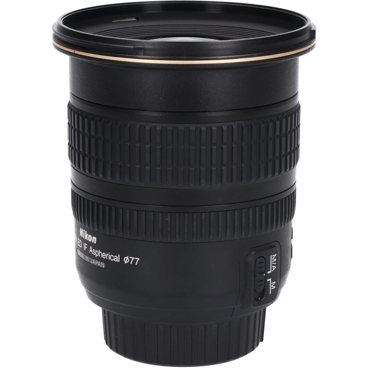 ＡＦ－Ｓ　ＤＸ１２－２４ｍｍ　Ｆ４Ｇ