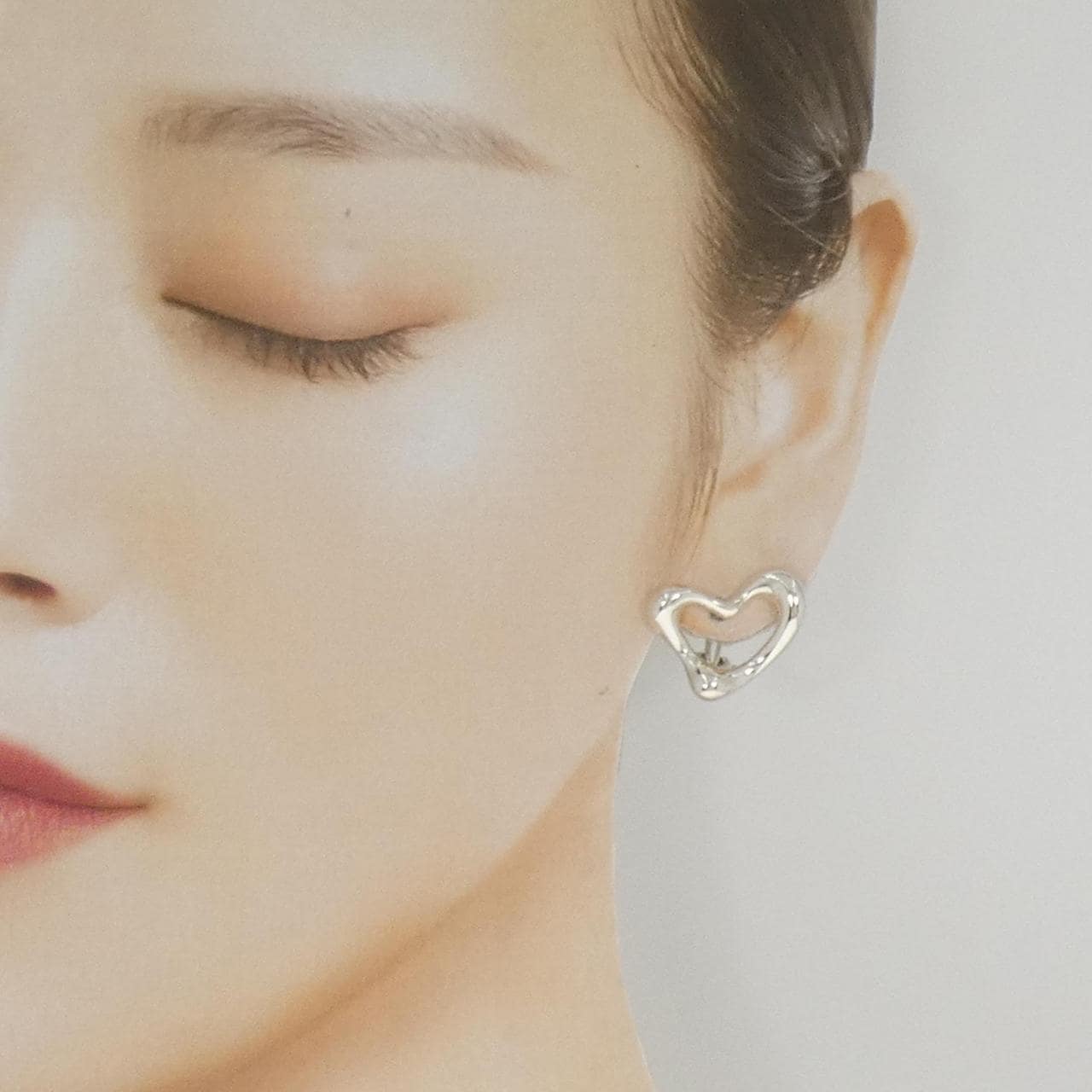 ティファニー 925 イヤリング