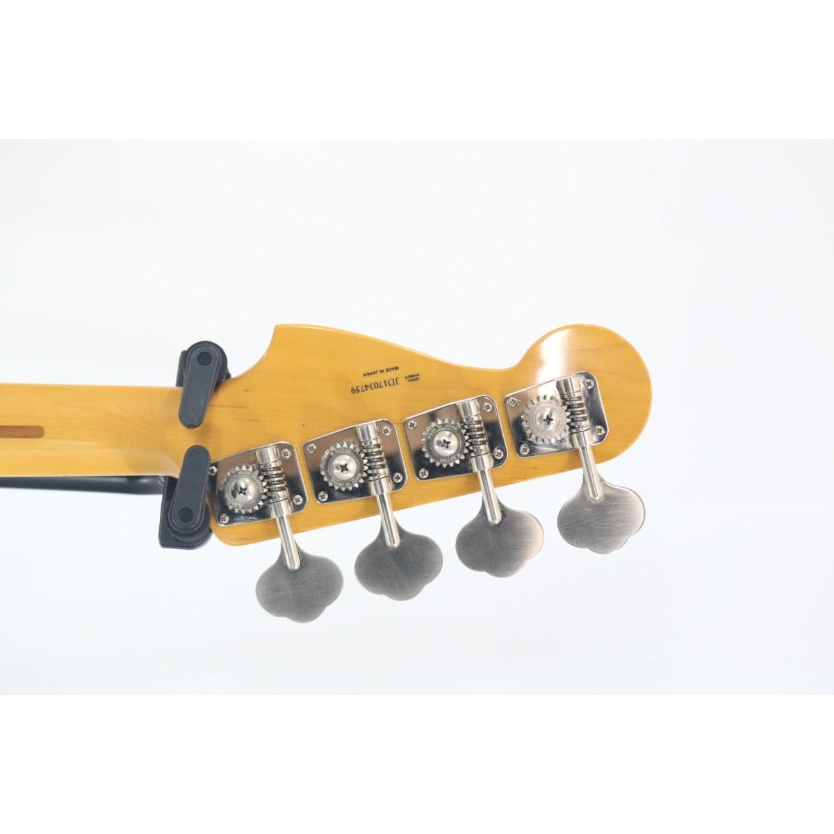 ＦＥＮＤＥＲ　ＪＡＰＡＮ　　ＭＩＪ　ＴＲＡＤＩＴＩＯＮＡＬ　５０Ｓ　ＰＢ