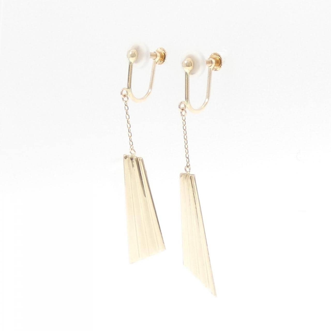 K10YG イヤリング