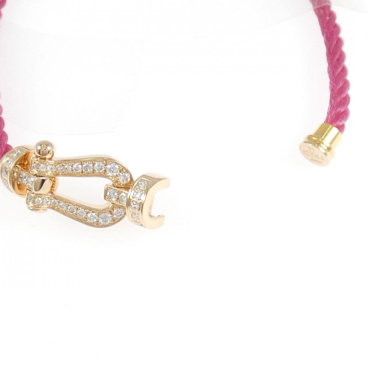 フレッド フォース10 MM ブレスレット