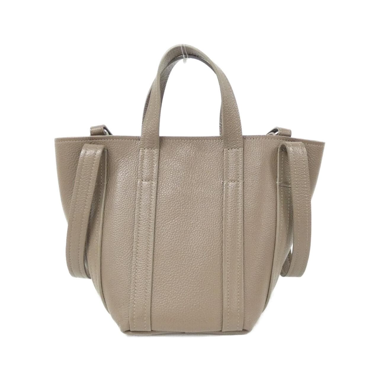 バレンシアガ エブリデイ XS ノース サウス トート 672793 15YUN バッグ