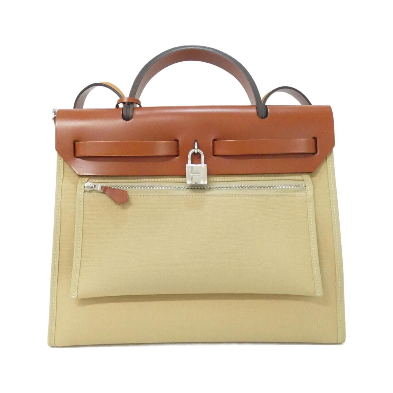 エルメス エールバッグ ジップ PM 060300CK バッグ