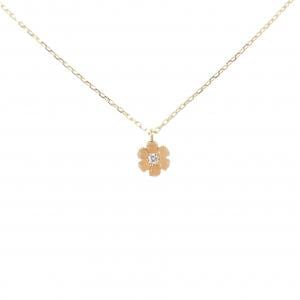 ポンテヴェキオ リバーシブル ネックレス