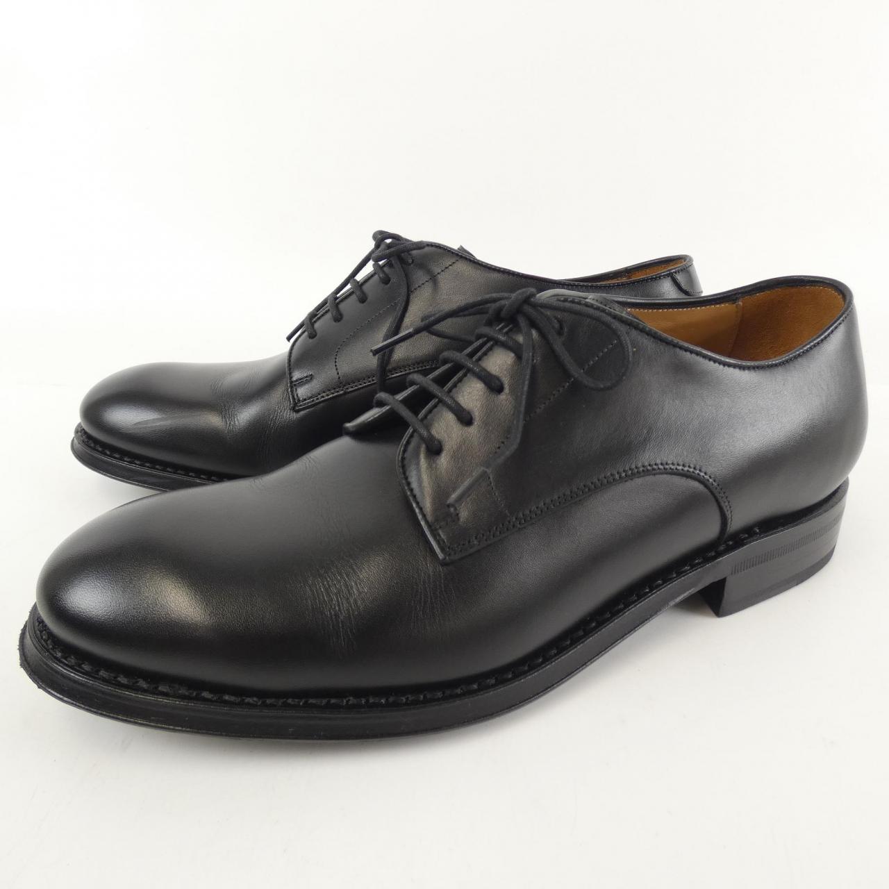 カラーブラック（新品）ユナイテッドアローズ　革靴
