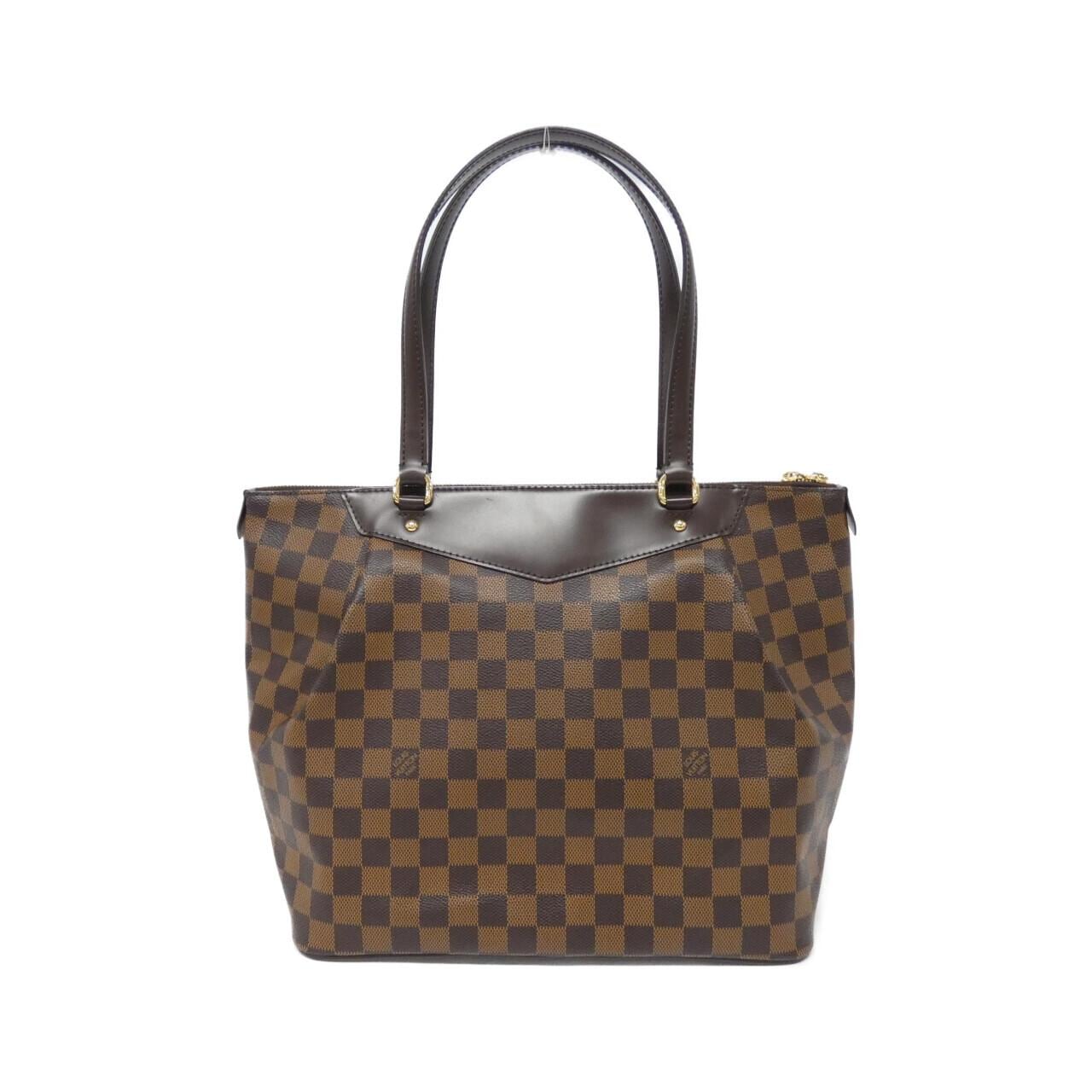 LOUIS VUITTON Damier Westminster GM N41103 包