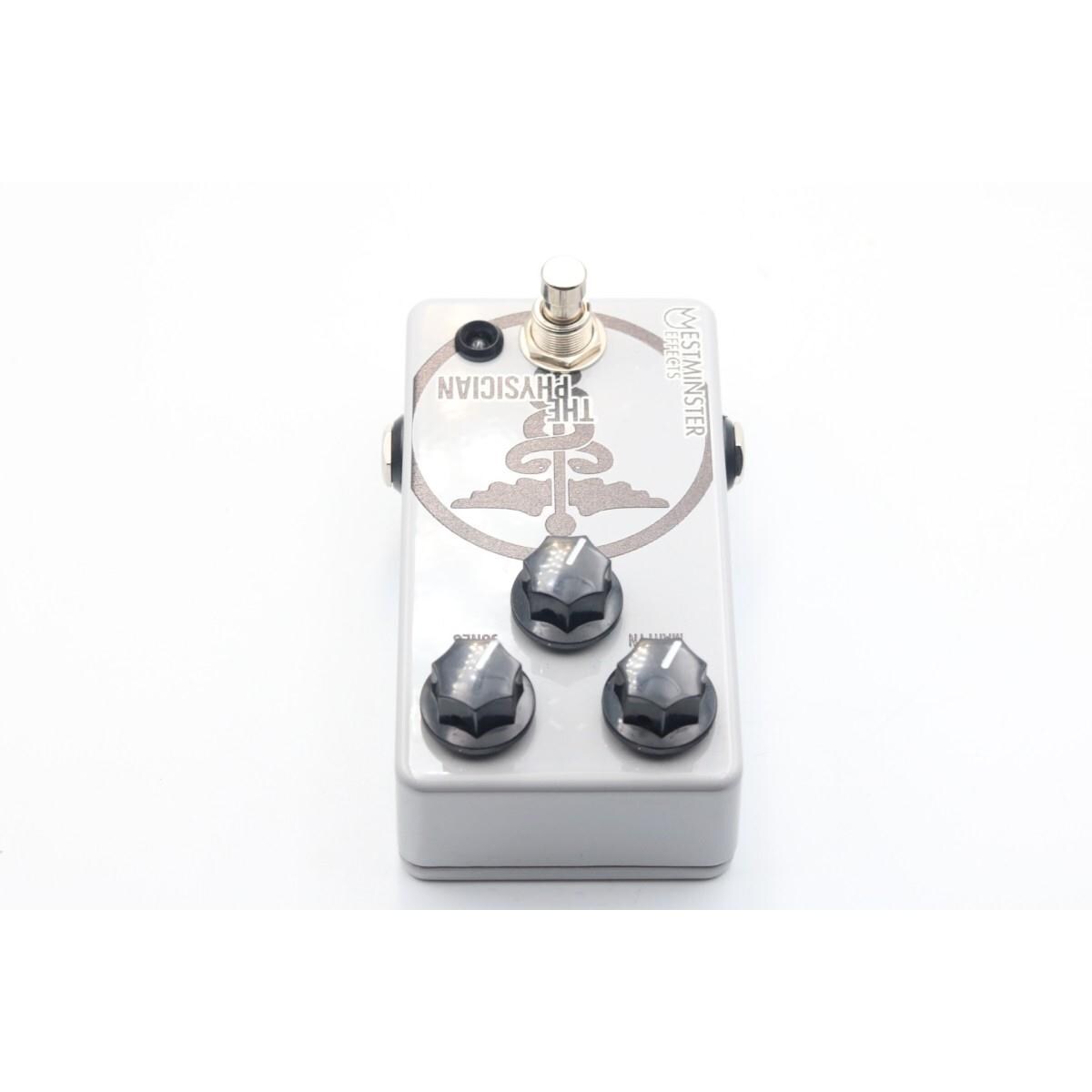 WESTMINSTER EFFECTS THE PHYSICIAN