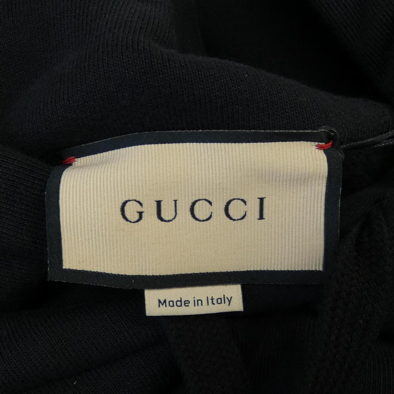 グッチ GUCCI パーカー