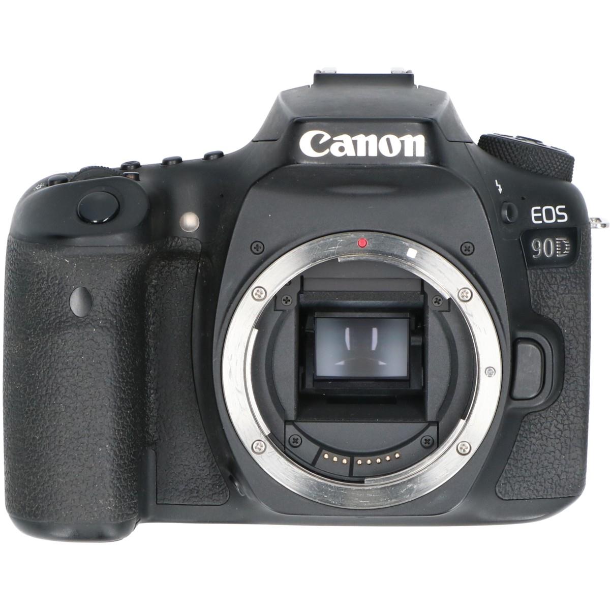 EOS90D