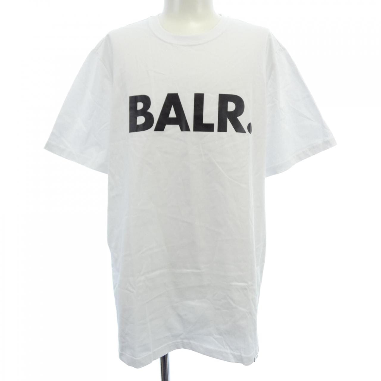 ボーラー BALR. B1112.1048 Tシャツ