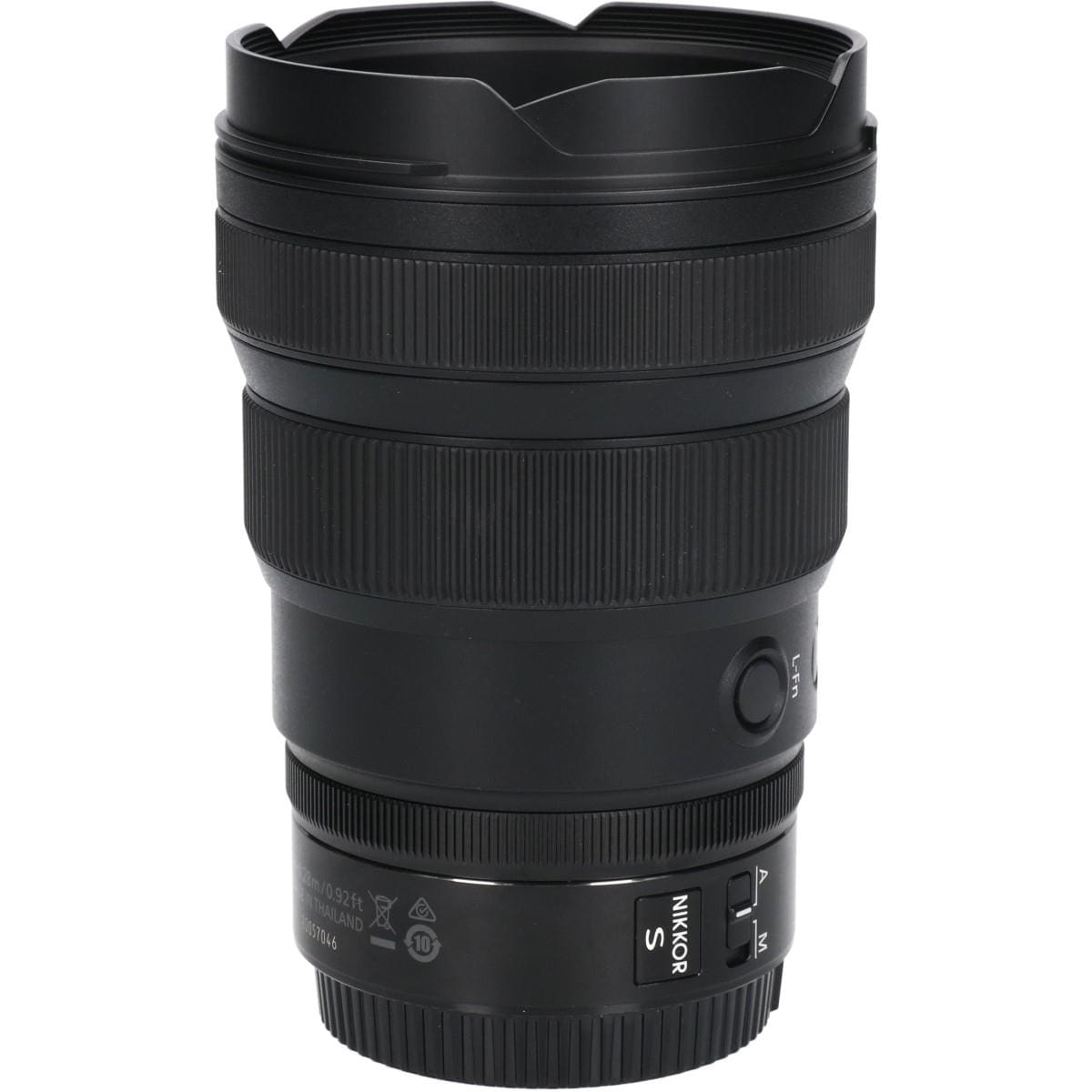 Z14-24mm F2.8S