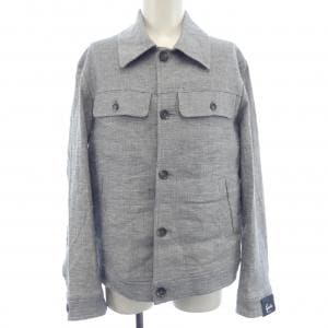 ジアーボ GABO ジャケット