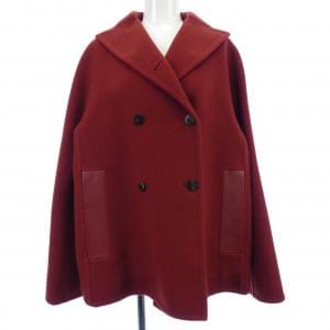 エルメス HERMES コート