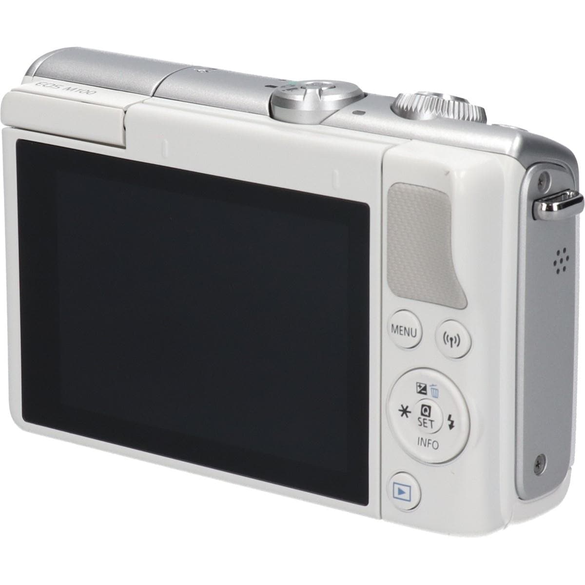 EOS M100