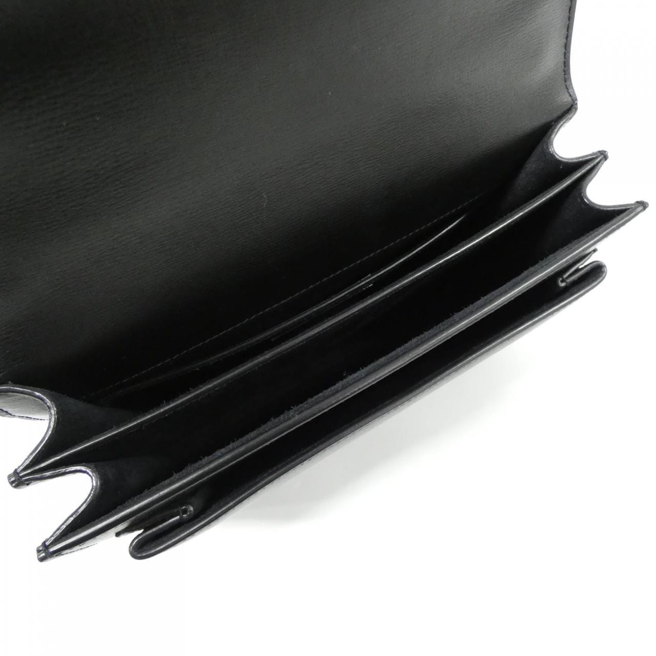 サンローラン サンセット 442906 D420W ショルダーバッグ