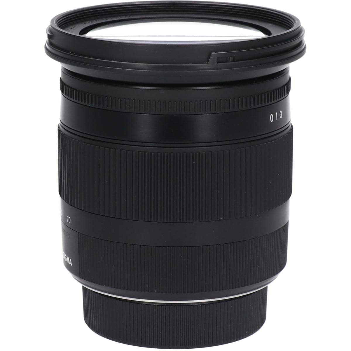 ニコン（Ｃ）１７－７０ｍｍ　Ｆ２．８－４ＤＣ　Ｍ
