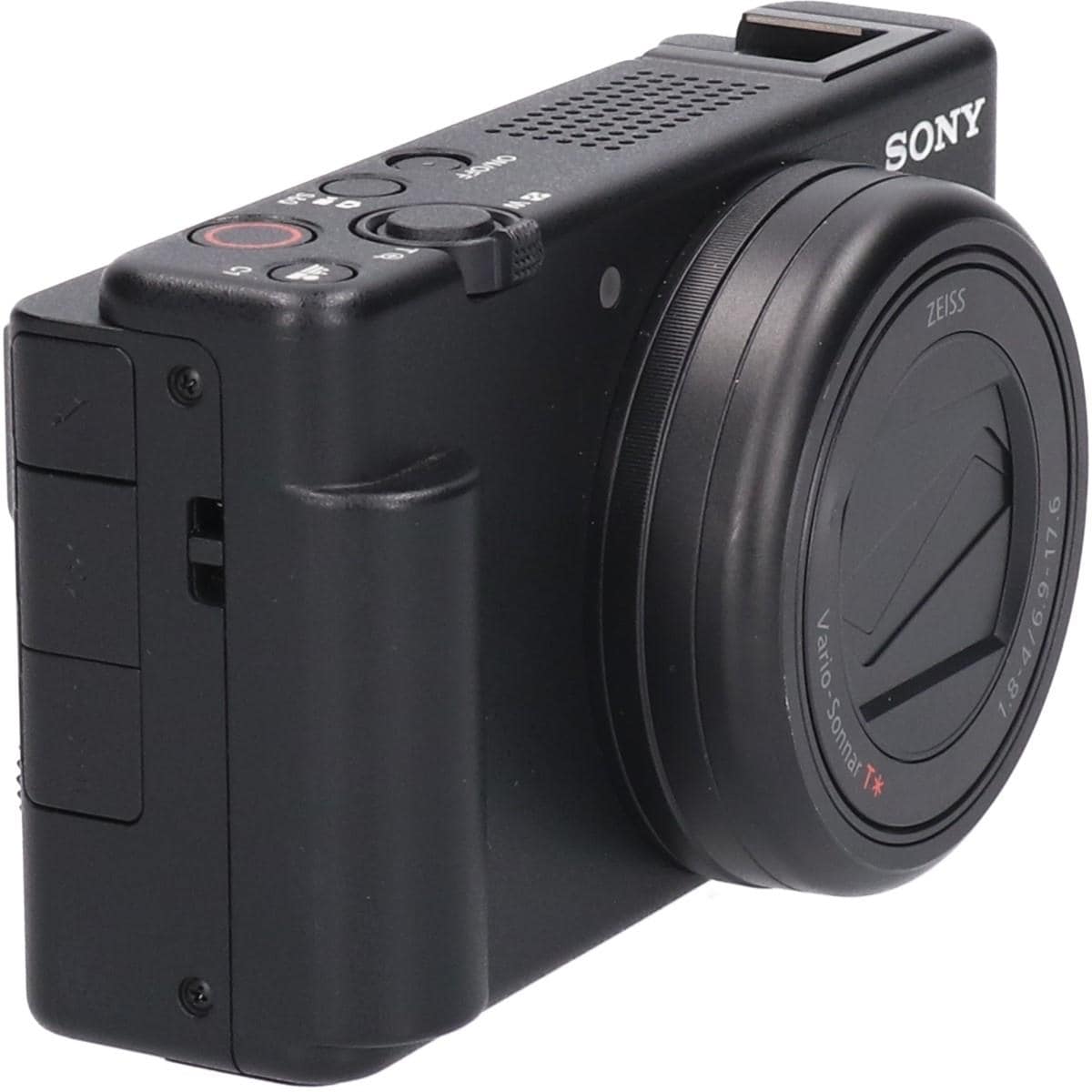 ＺＶ－１Ｍ２Ｇ　シューティンググリップキット