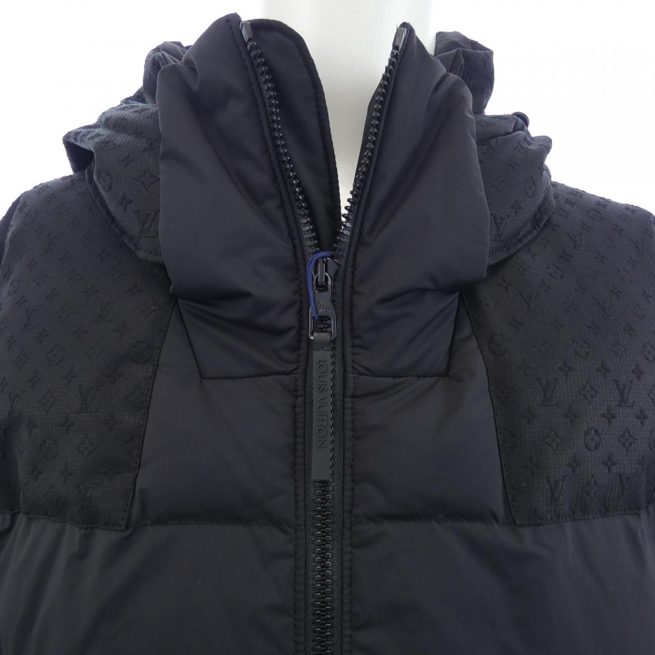 ルイヴィトン LOUIS VUITTON HQB41EFUO ジャケット