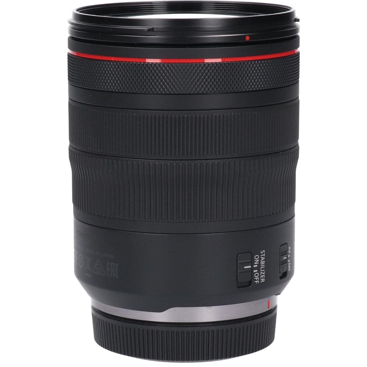 ＲＦ２４－１０５ｍｍ　Ｆ４Ｌ　ＩＳ　ＵＳＭ