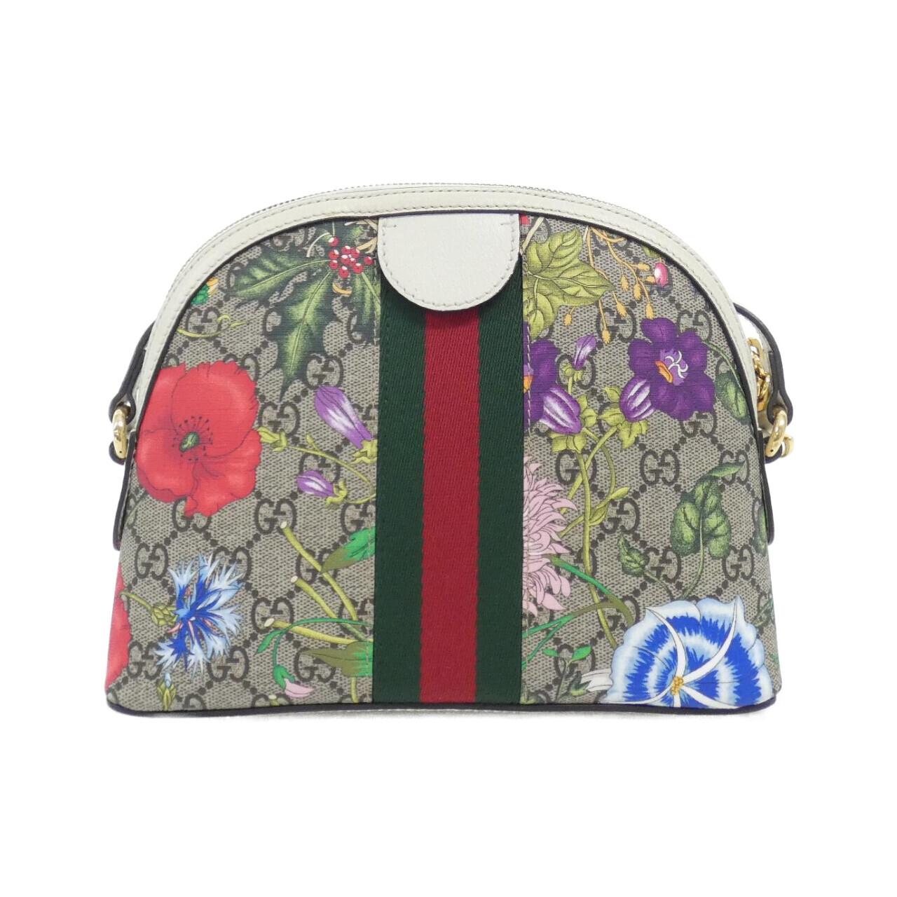 グッチ OPHIDIA 499621 HV8AC ショルダーバッグ