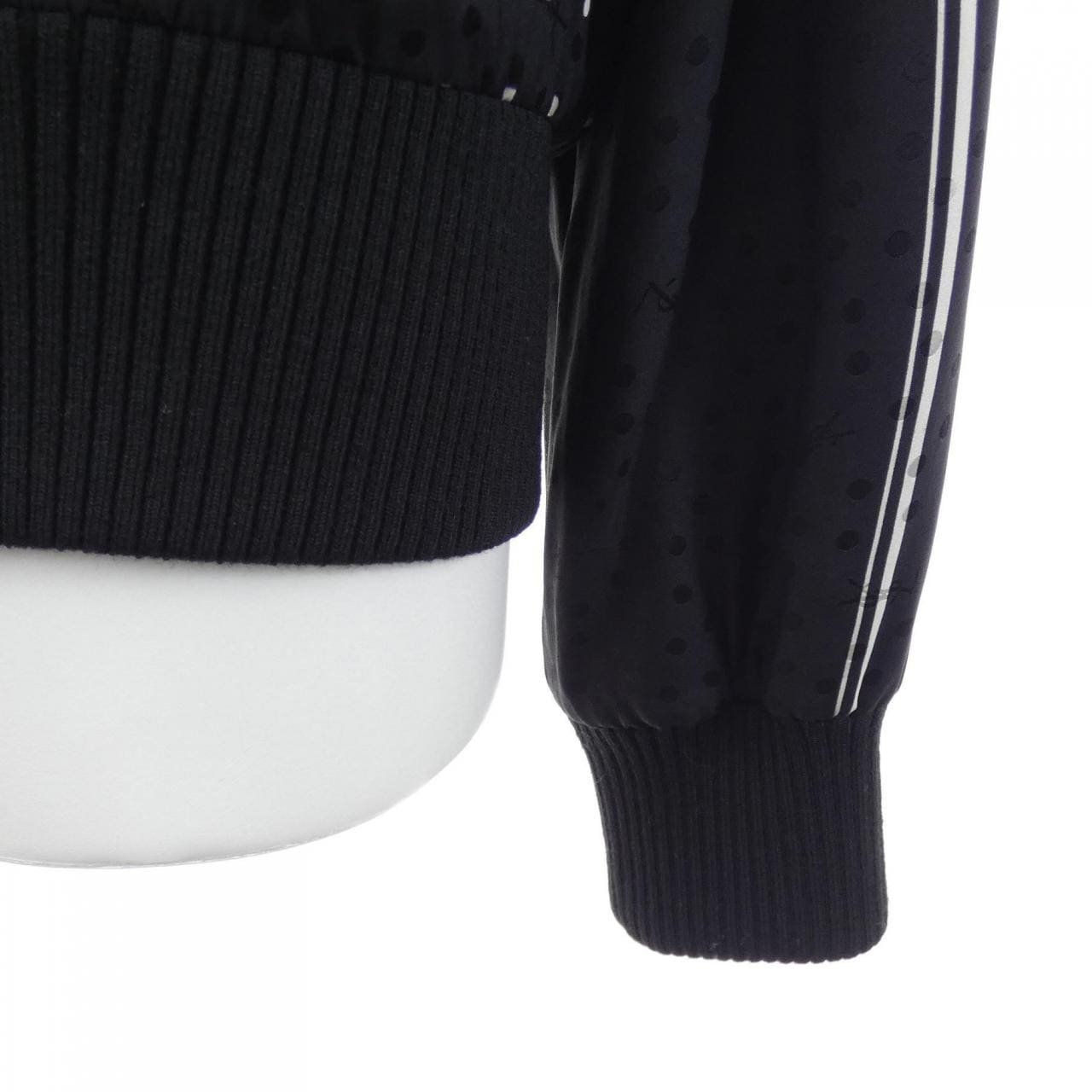 サンローラン SAINT LAURENT 670845 Y2D71 ブルゾン