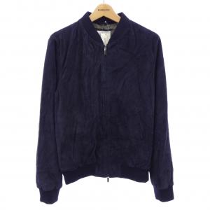 FOULON レザージャケット