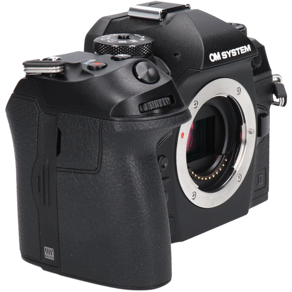 ＯＭ－１ＭＡＲＫ　ＩＩ