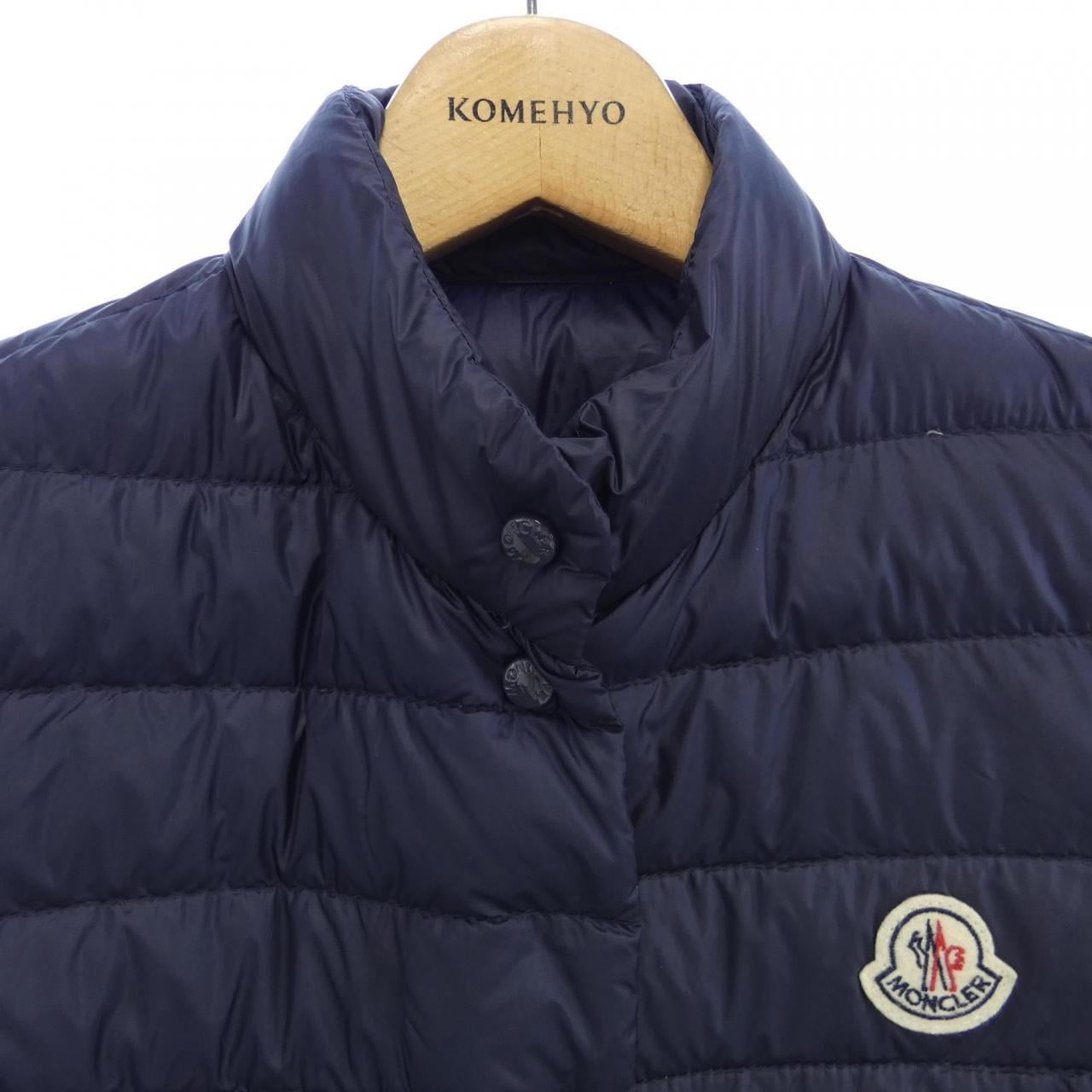 モンクレール MONCLER ダウンベスト