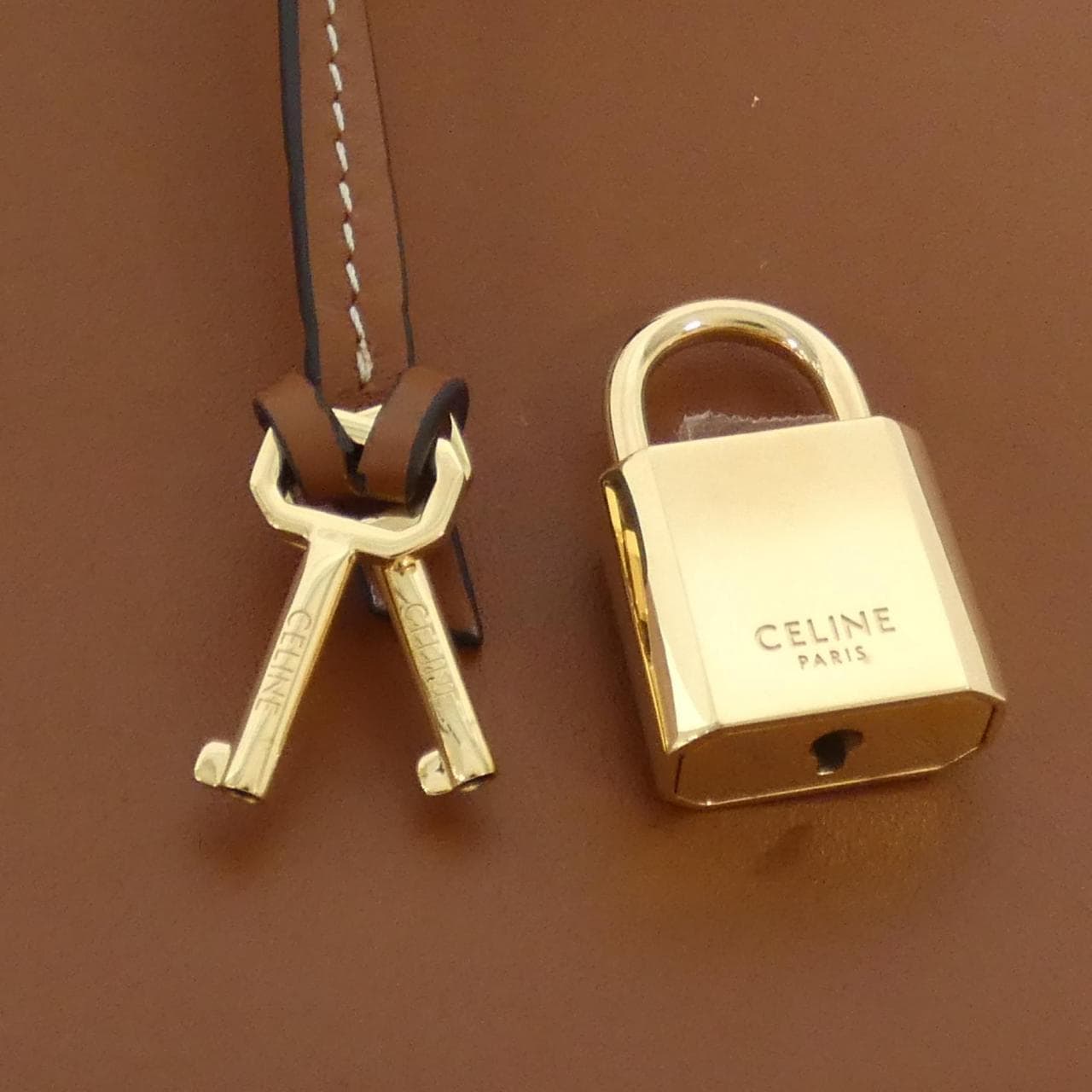 CELINE Cabas Sèze 112583EZU 包