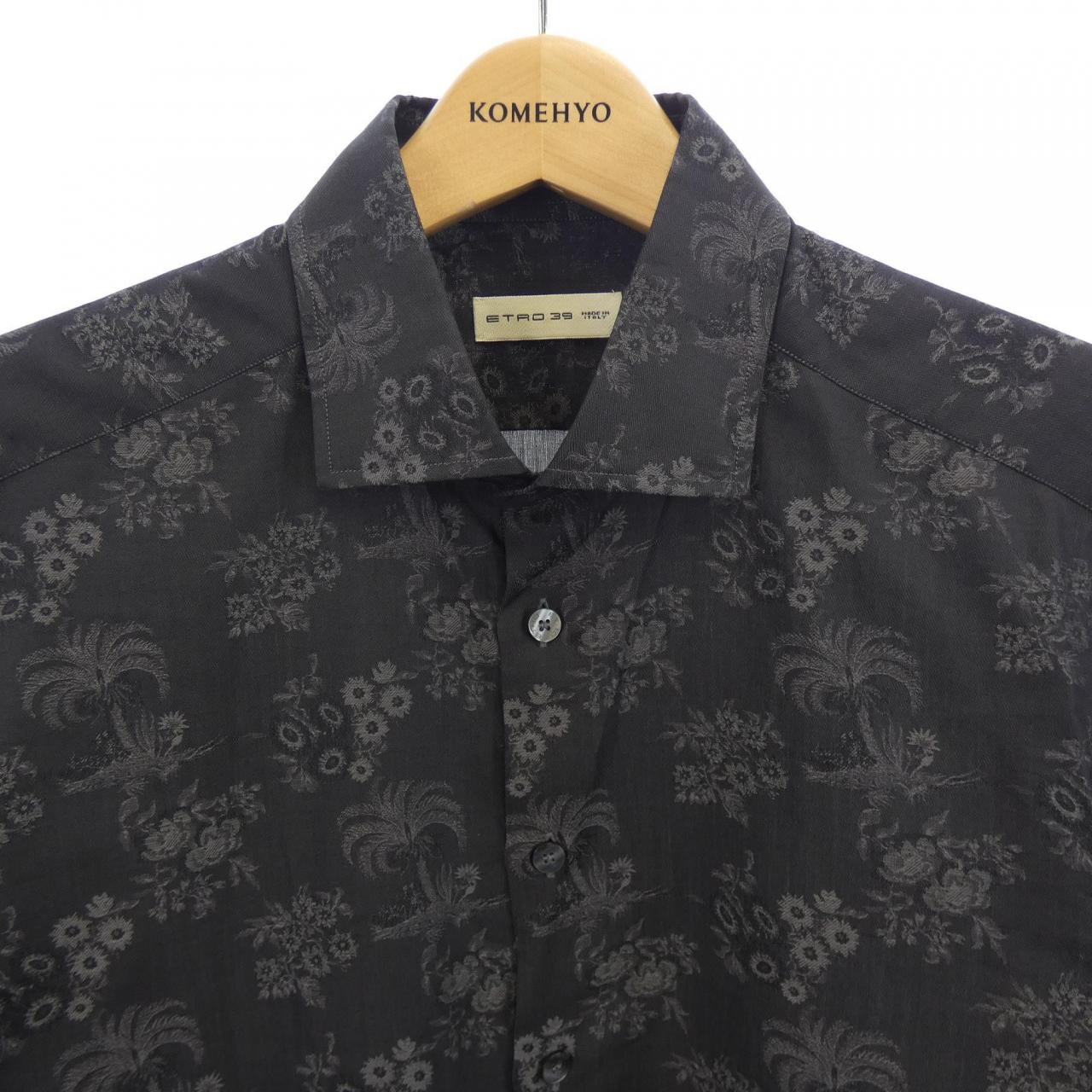 エトロ ETRO シャツ