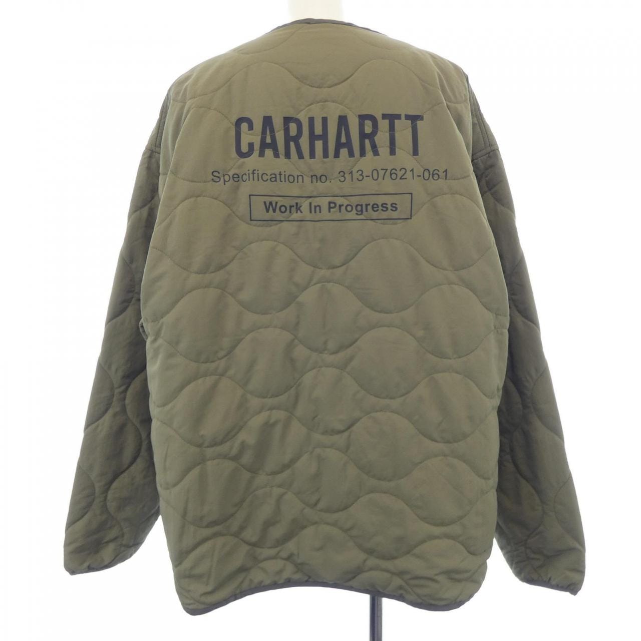 カーハート CARHARTT コート