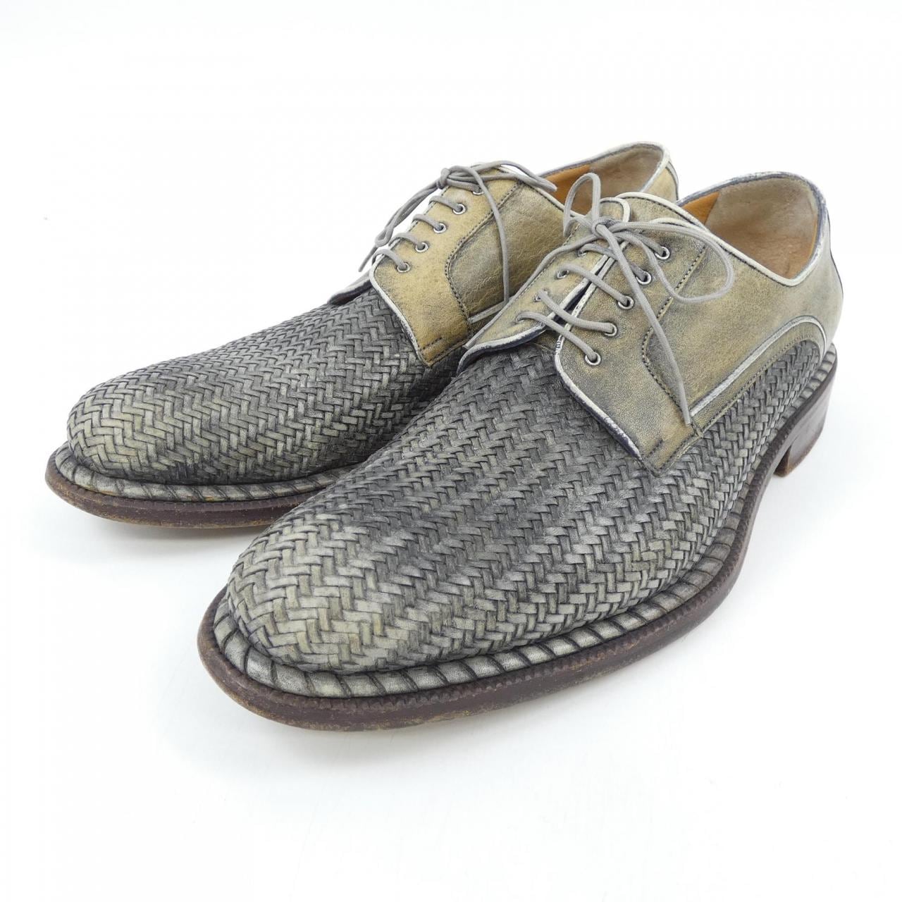 テストーニ a.testoni シューズ