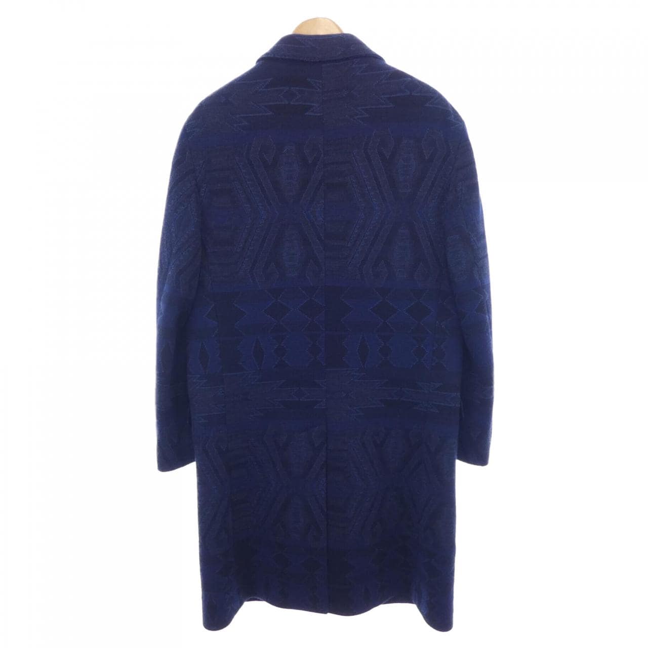 エトロ ETRO 212-1C211-0187 コート