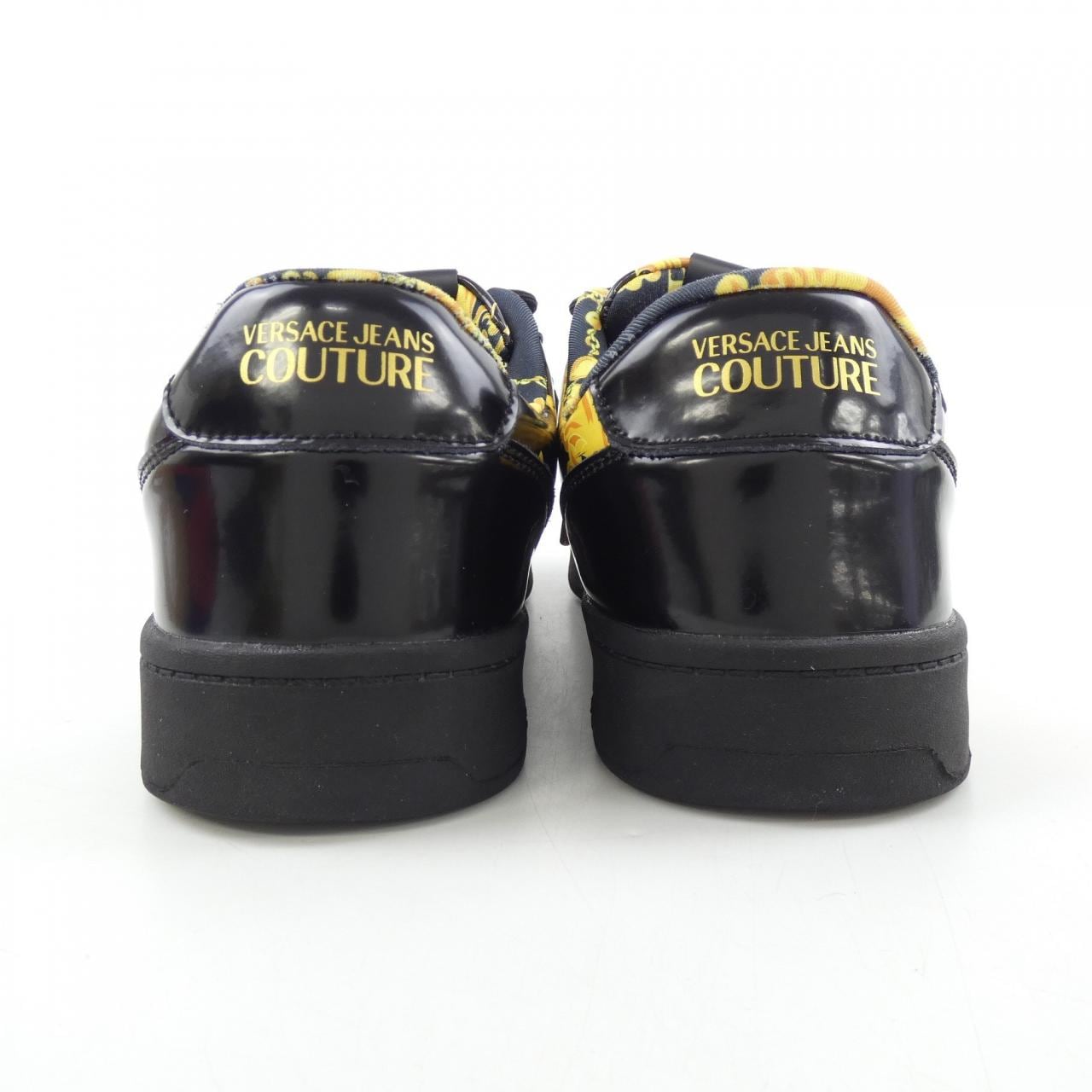 ヴェルサーチェ ジーンズ VERSACE JEANS スニーカー